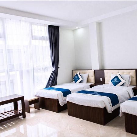 Bao Son Hotel Ha Long Eksteriør billede