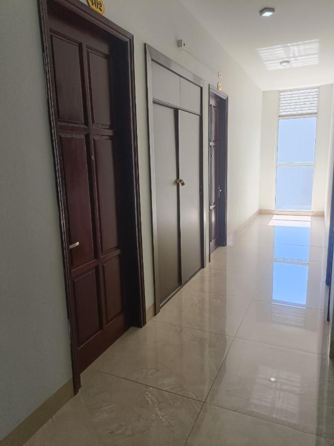 Bao Son Hotel Ha Long Eksteriør billede