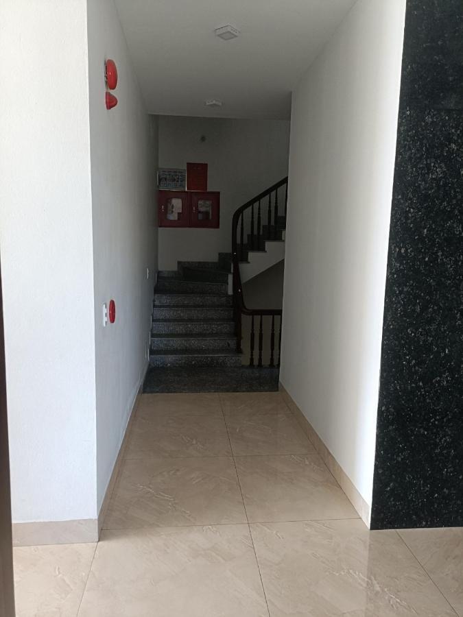Bao Son Hotel Ha Long Eksteriør billede