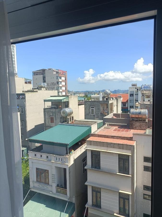 Bao Son Hotel Ha Long Eksteriør billede