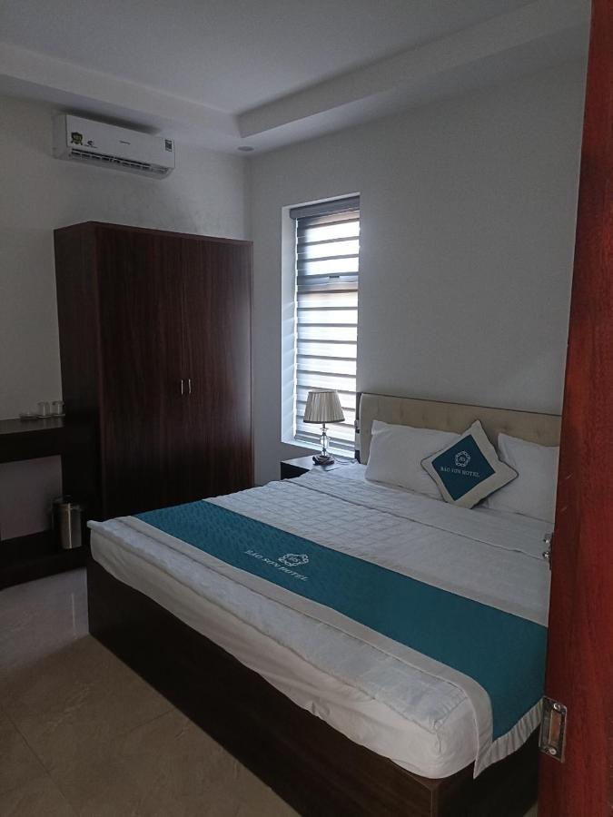 Bao Son Hotel Ha Long Eksteriør billede