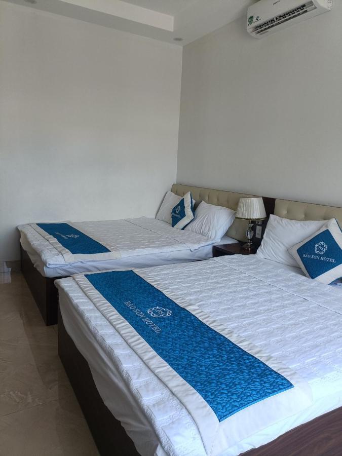Bao Son Hotel Ha Long Eksteriør billede
