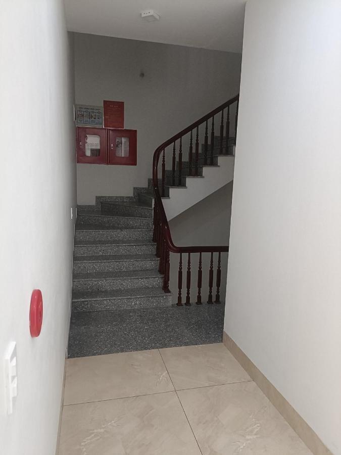 Bao Son Hotel Ha Long Eksteriør billede