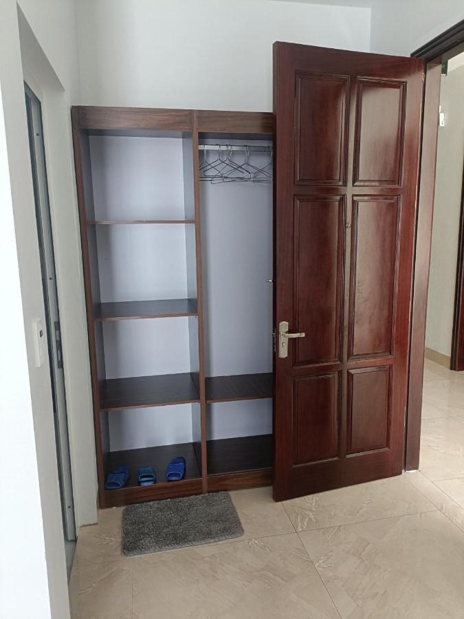 Bao Son Hotel Ha Long Eksteriør billede