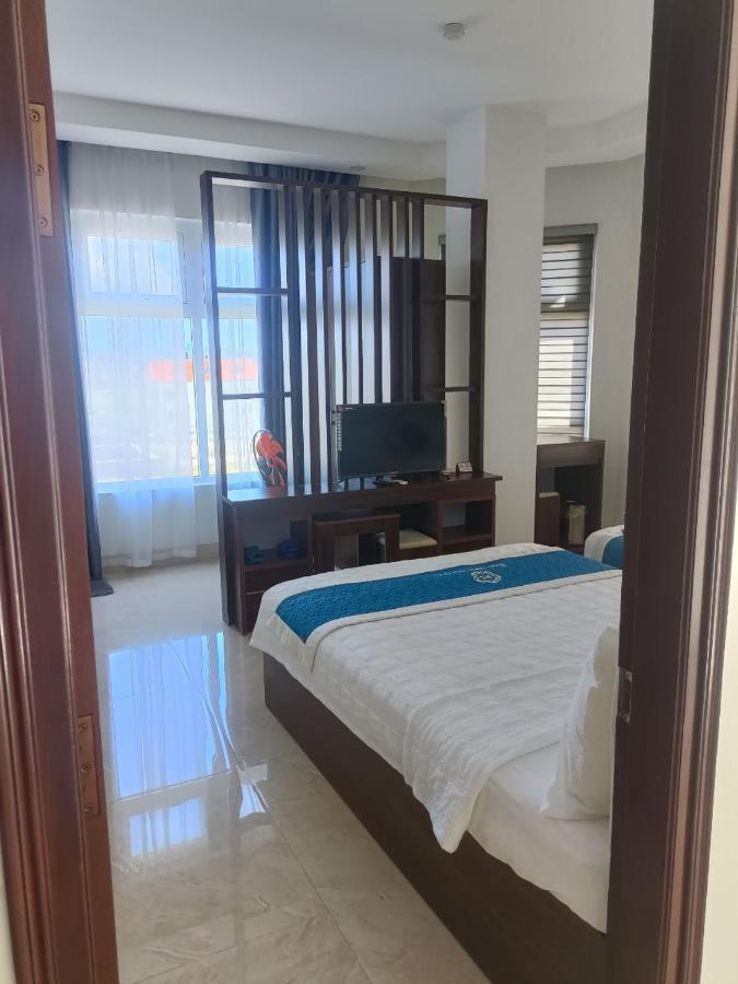 Bao Son Hotel Ha Long Eksteriør billede