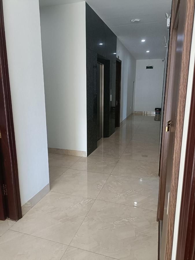 Bao Son Hotel Ha Long Eksteriør billede