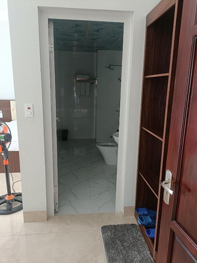 Bao Son Hotel Ha Long Eksteriør billede