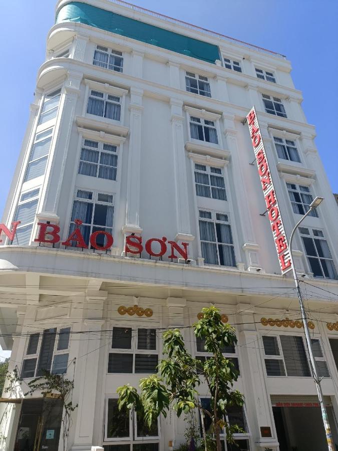 Bao Son Hotel Ha Long Eksteriør billede
