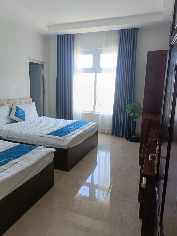 Bao Son Hotel Ha Long Eksteriør billede