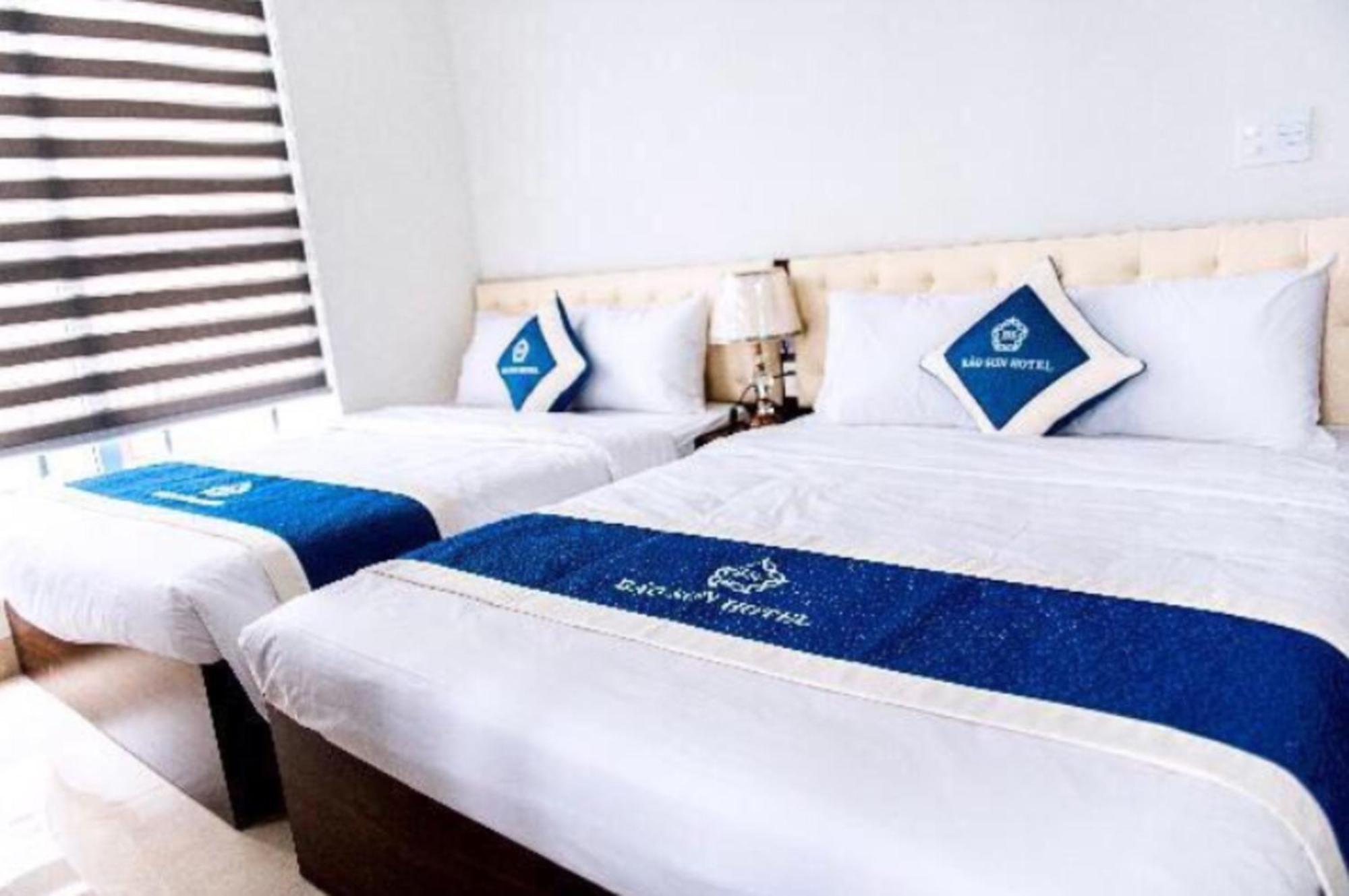 Bao Son Hotel Ha Long Eksteriør billede