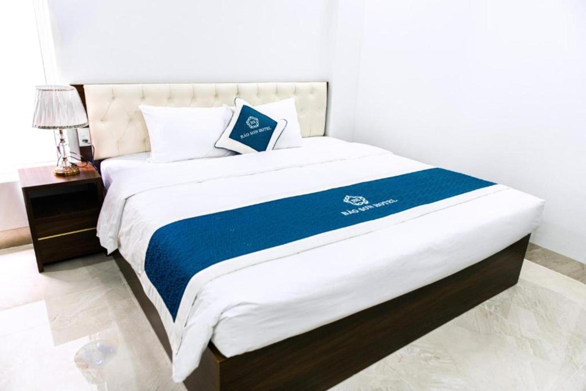 Bao Son Hotel Ha Long Eksteriør billede